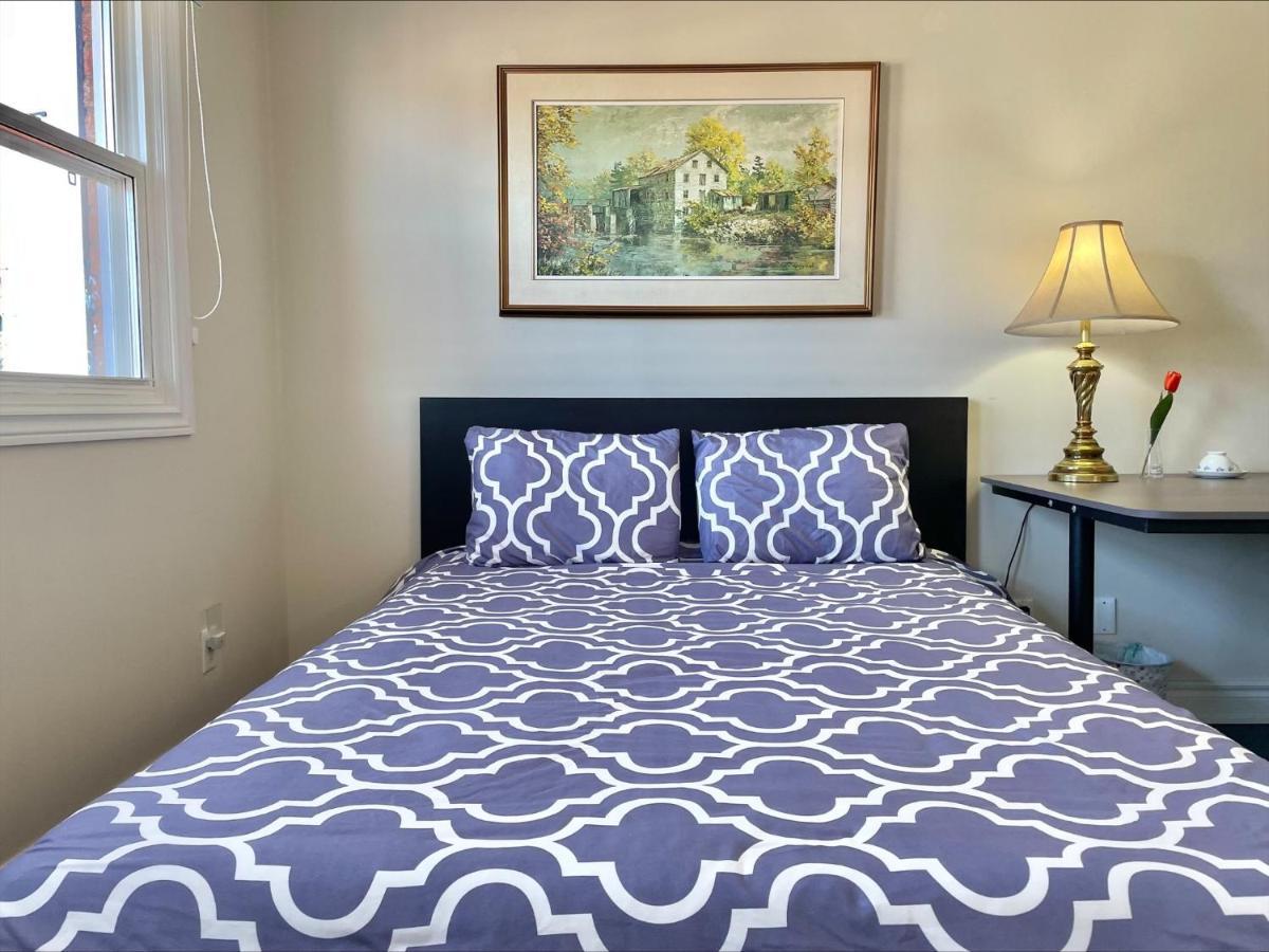 77 Nice And Warm Series Rooms טורונטו מראה חיצוני תמונה